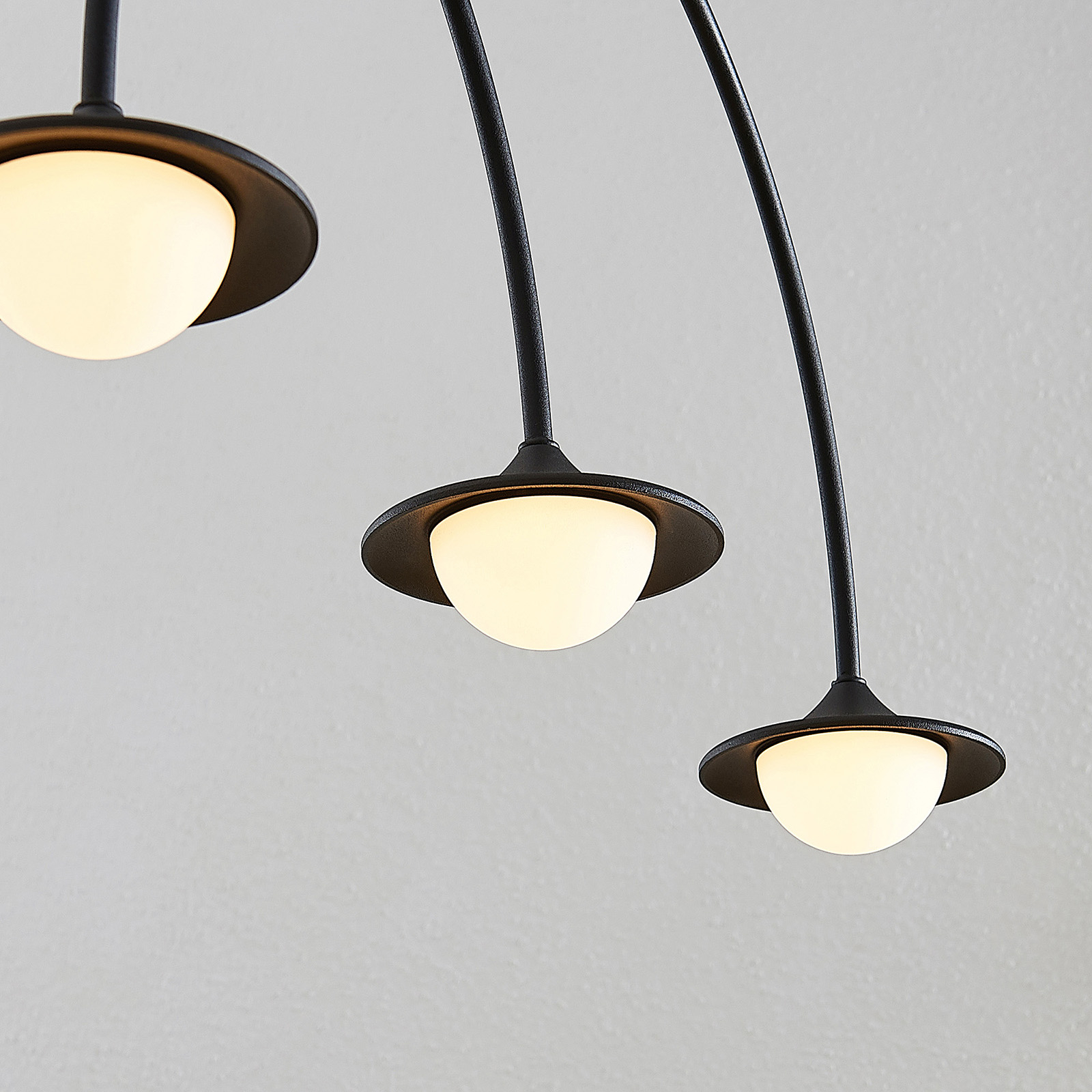 Lucande 9626021 Závěsná světla