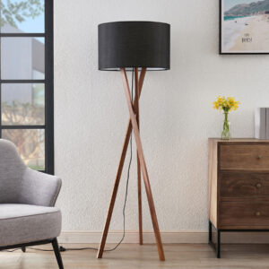 Lucande 9626160 Stojací lampy