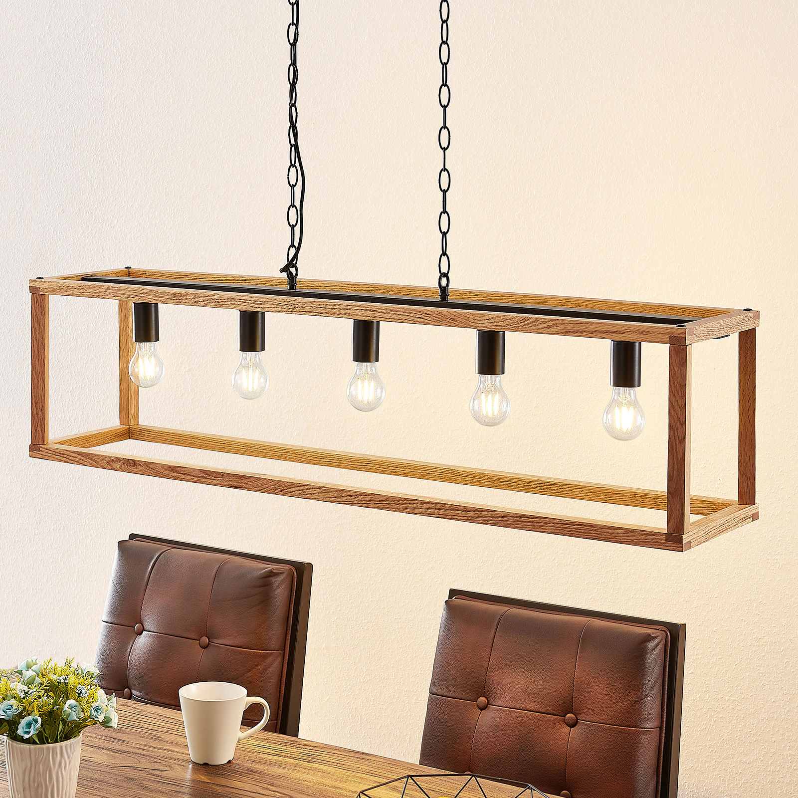 Lucande 9626242 Závěsná světla