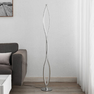 Lucande 9626390 Stojací lampy