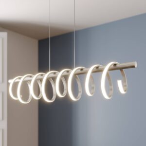 Lucande 9626396 Závěsná světla