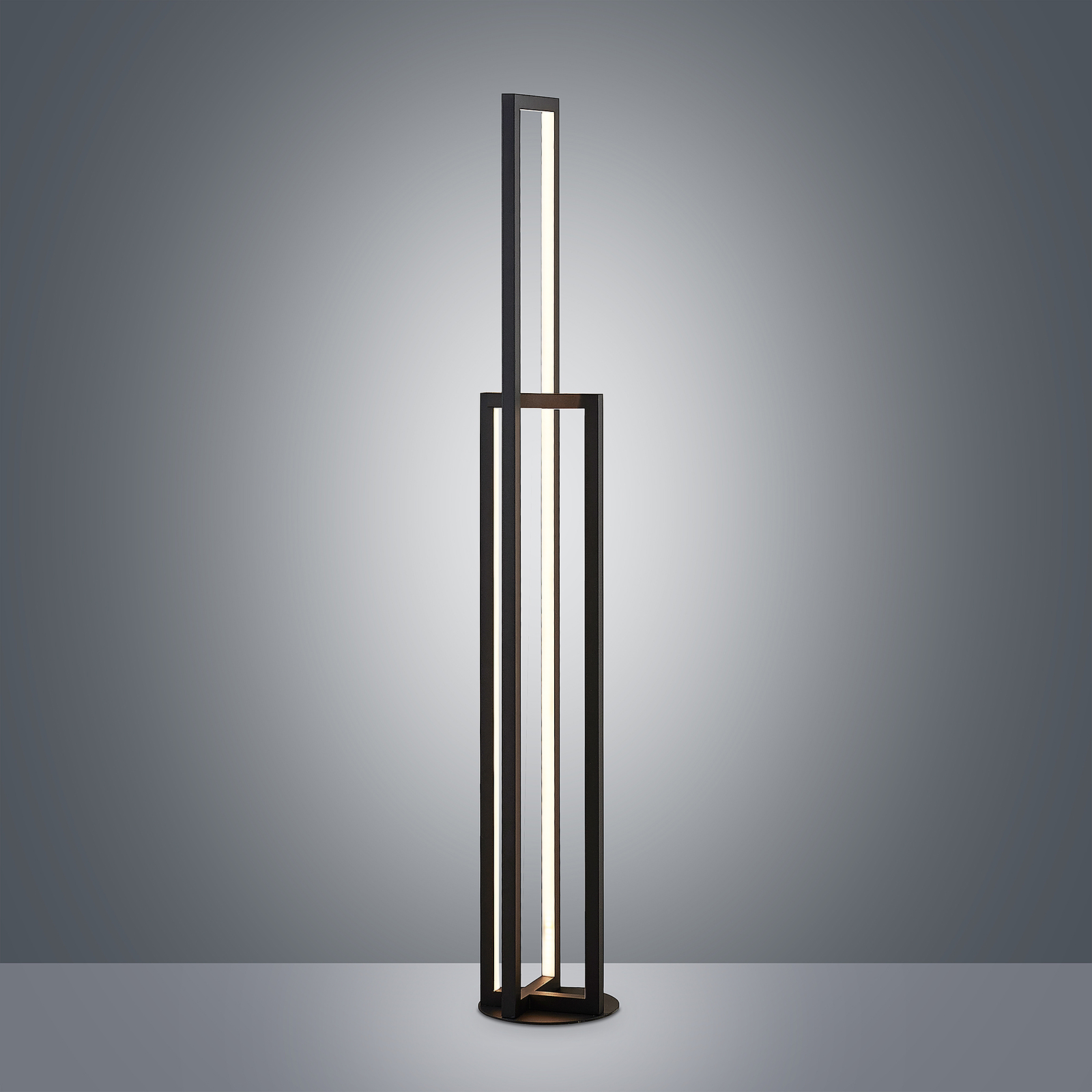 Lucande 9626404 Stojací lampy