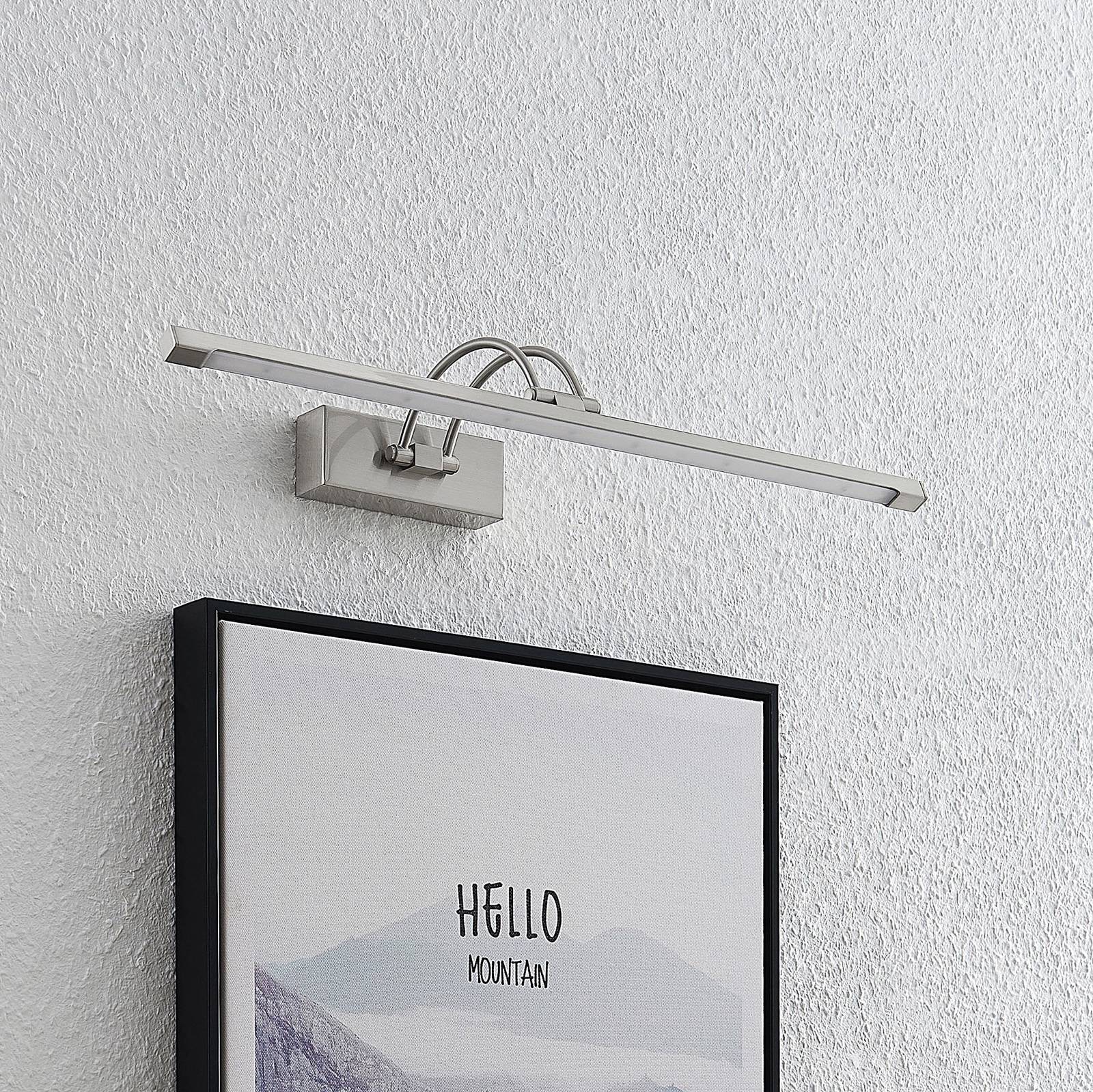 Lucande 9626431 Osvětlení obrazů