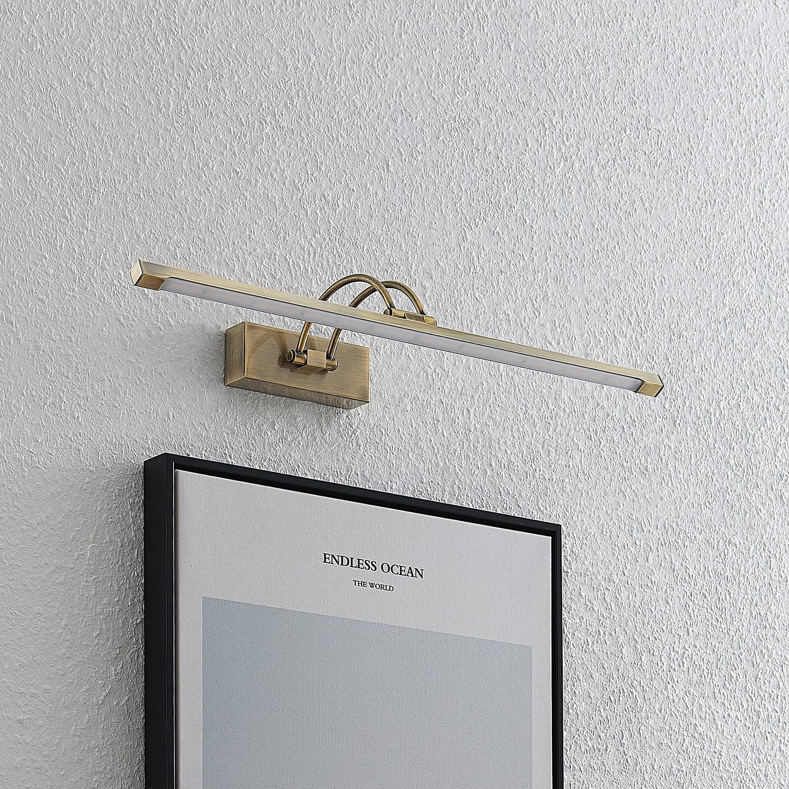 Lucande 9626432 Osvětlení obrazů