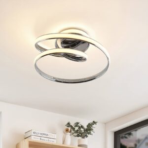 Lucande 9626549 Stropní svítidla