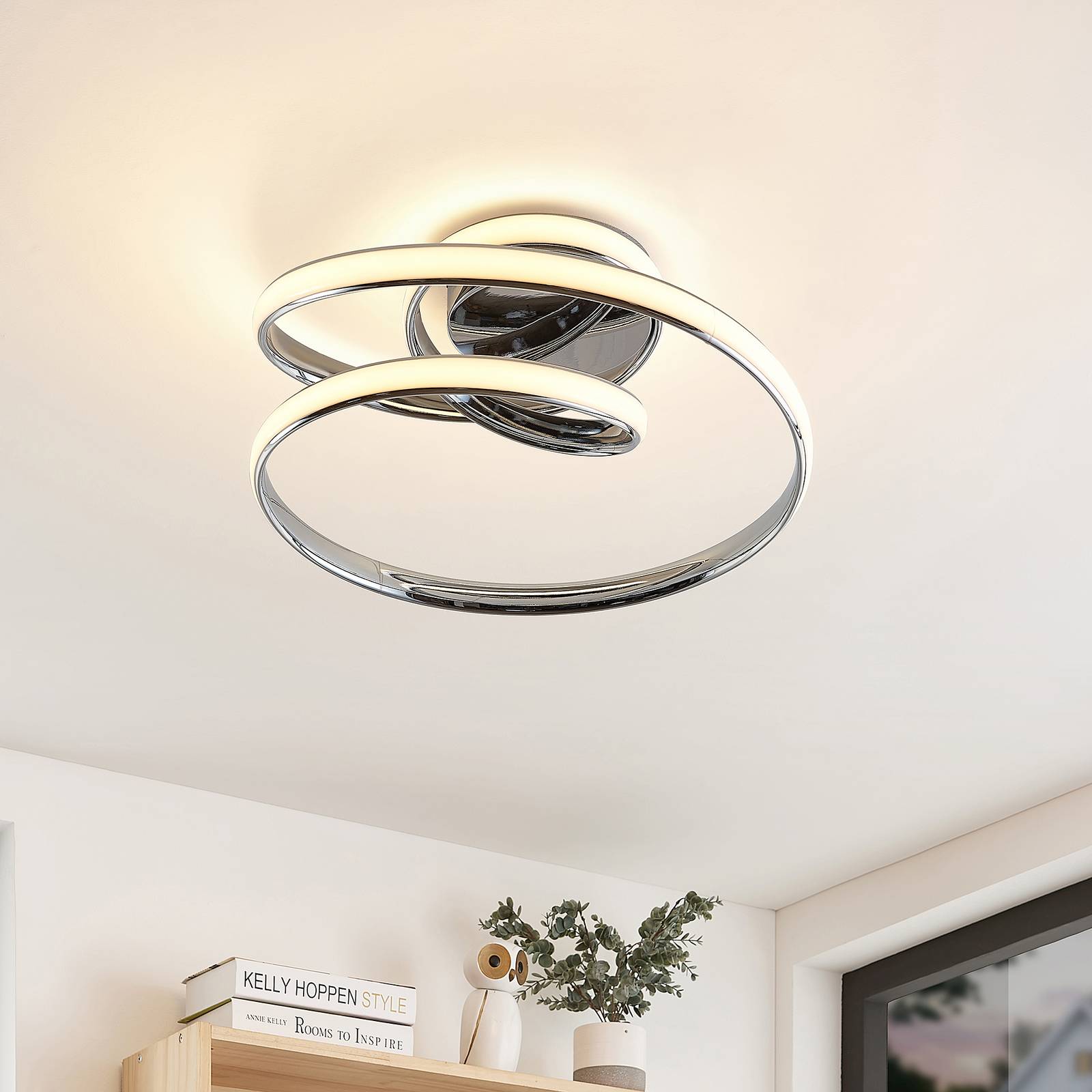 Lucande 9626549 Stropní svítidla