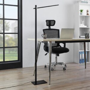 Lucande 9627055 Stojací lampy