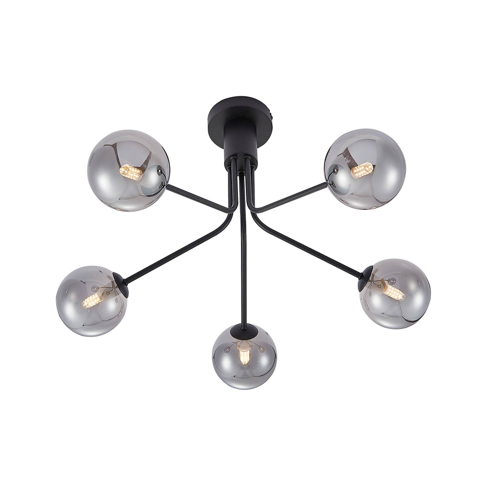 Lucande 9627299 Stropní svítidla