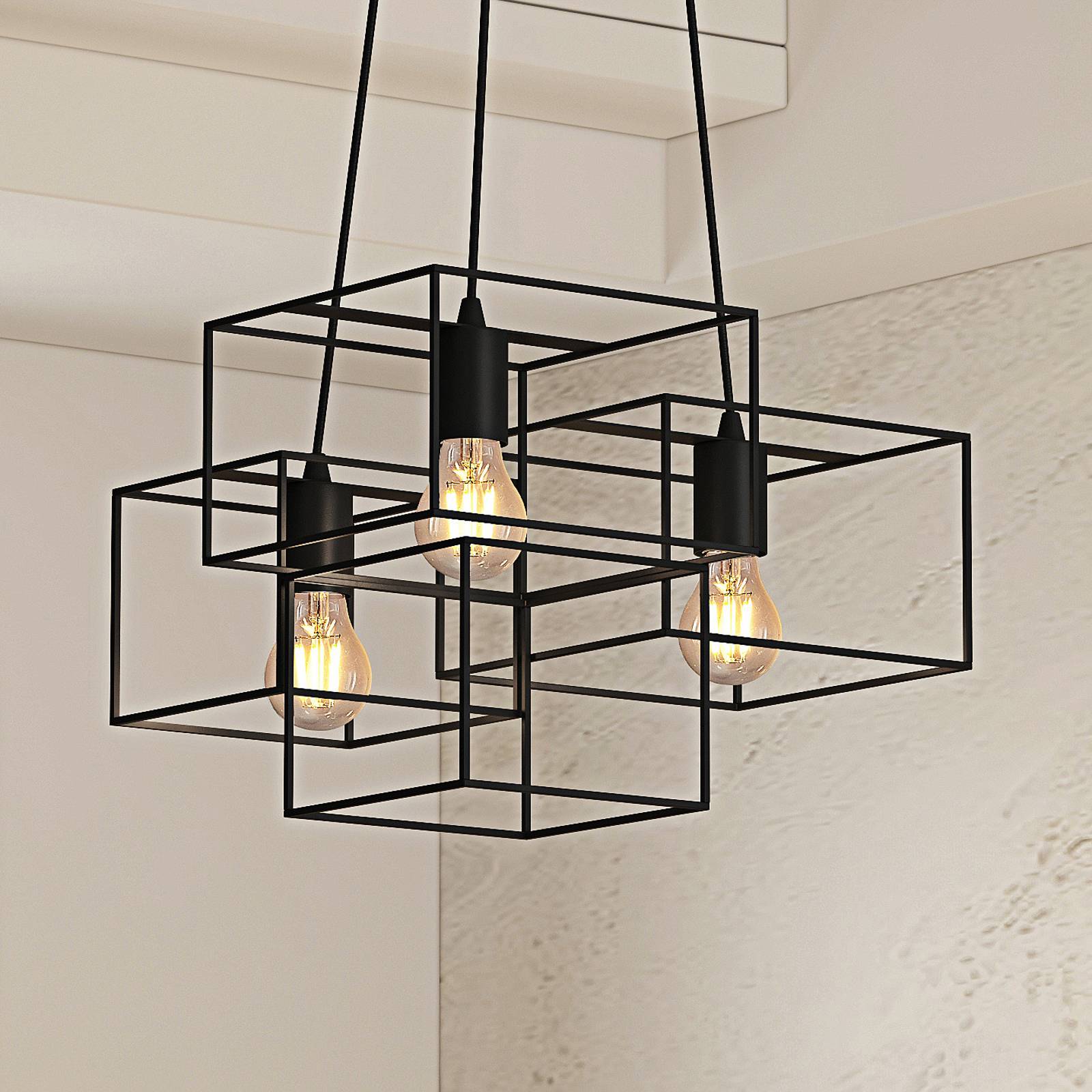 Lucande 9627342 Závěsná světla