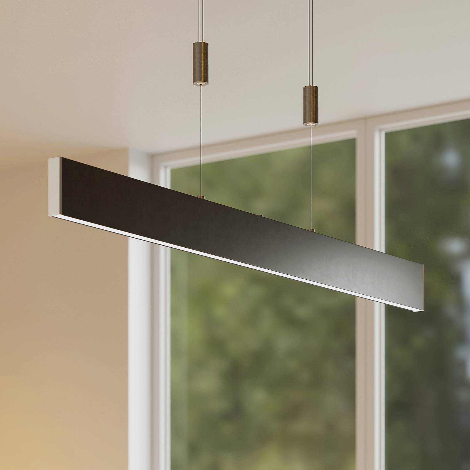 Lucande 9627423 Závěsná světla