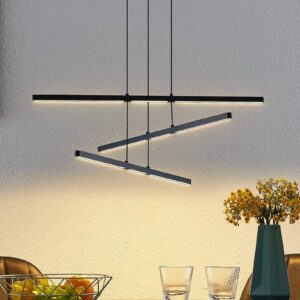 Lucande 9627671 Závěsná světla