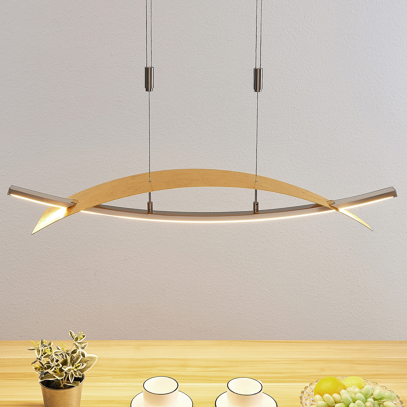 Lucande 9639112 Závěsná světla