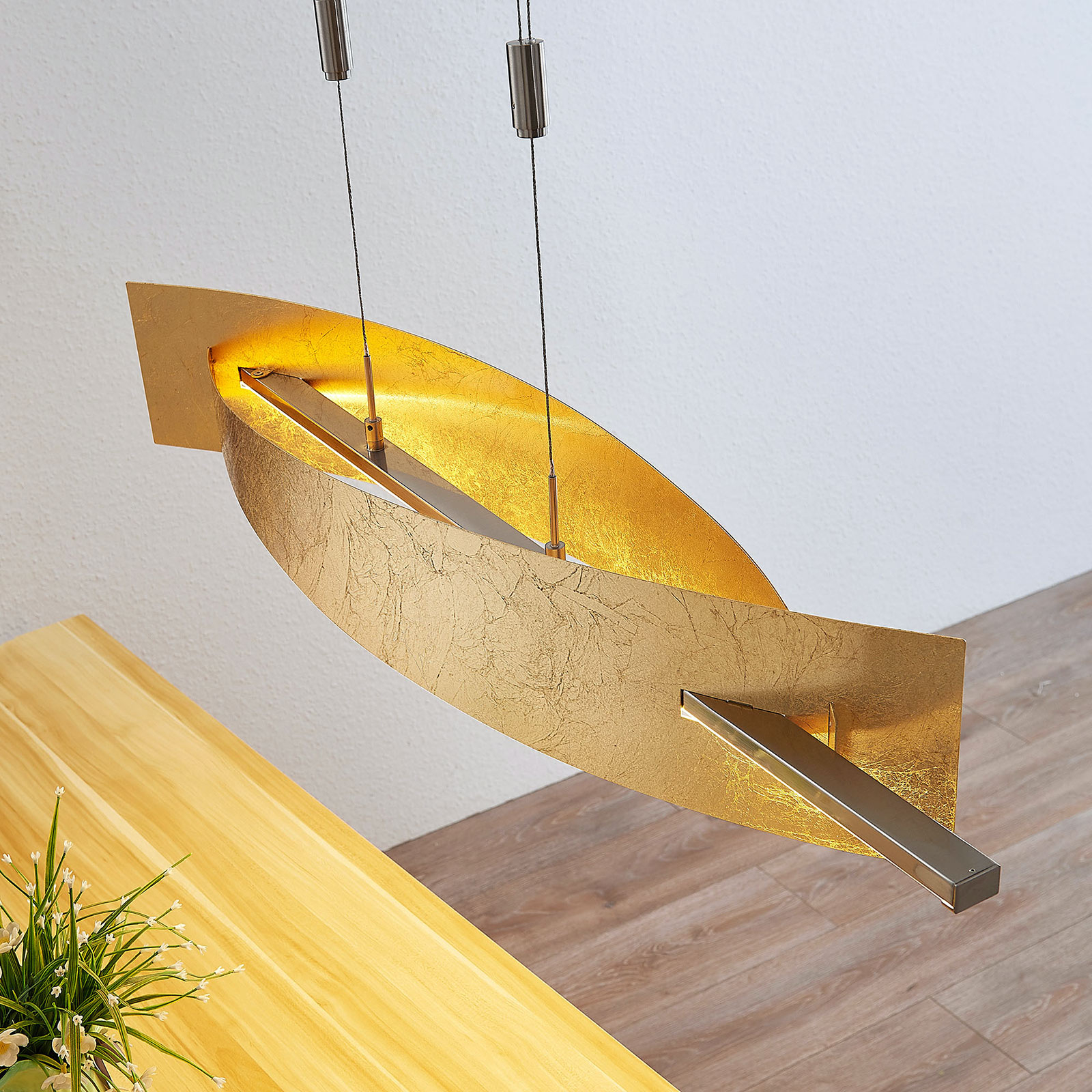 Lucande 9639114 Závěsná světla