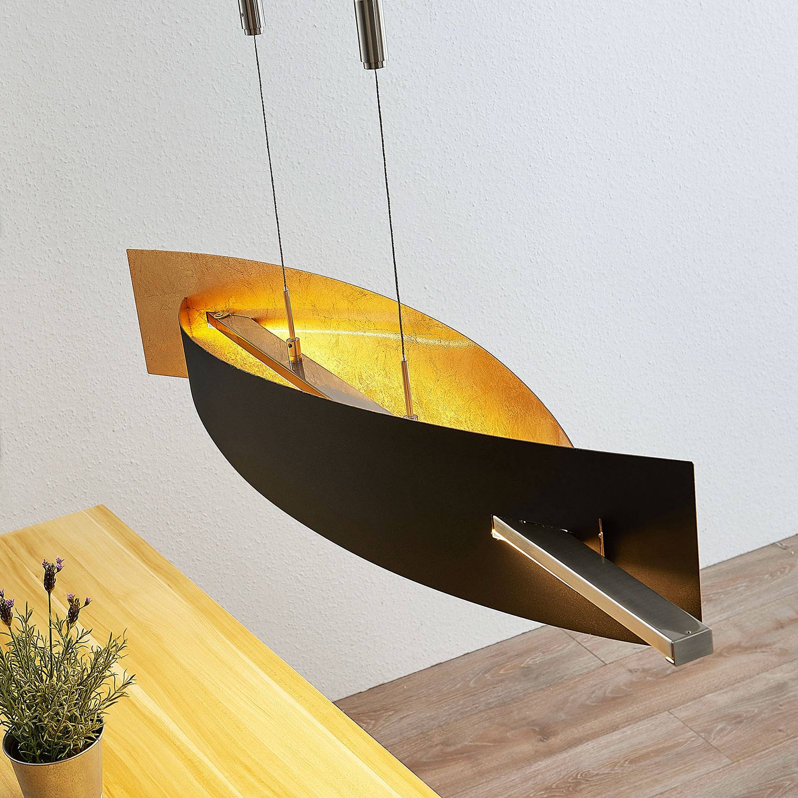 Lucande 9639124 Závěsná světla