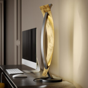 Lucande 9639125 Stolní lampy