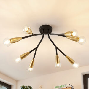 Lucande 9639211 Stropní svítidla