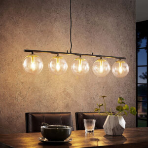 Lucande 9639229 Závěsná světla