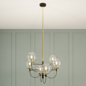 Lucande 9639230 Závěsná světla