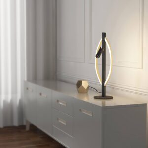 Lucande 9639242 Stolní lampy