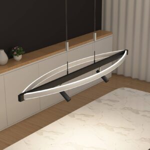 Lucande 9639362 Závěsná světla