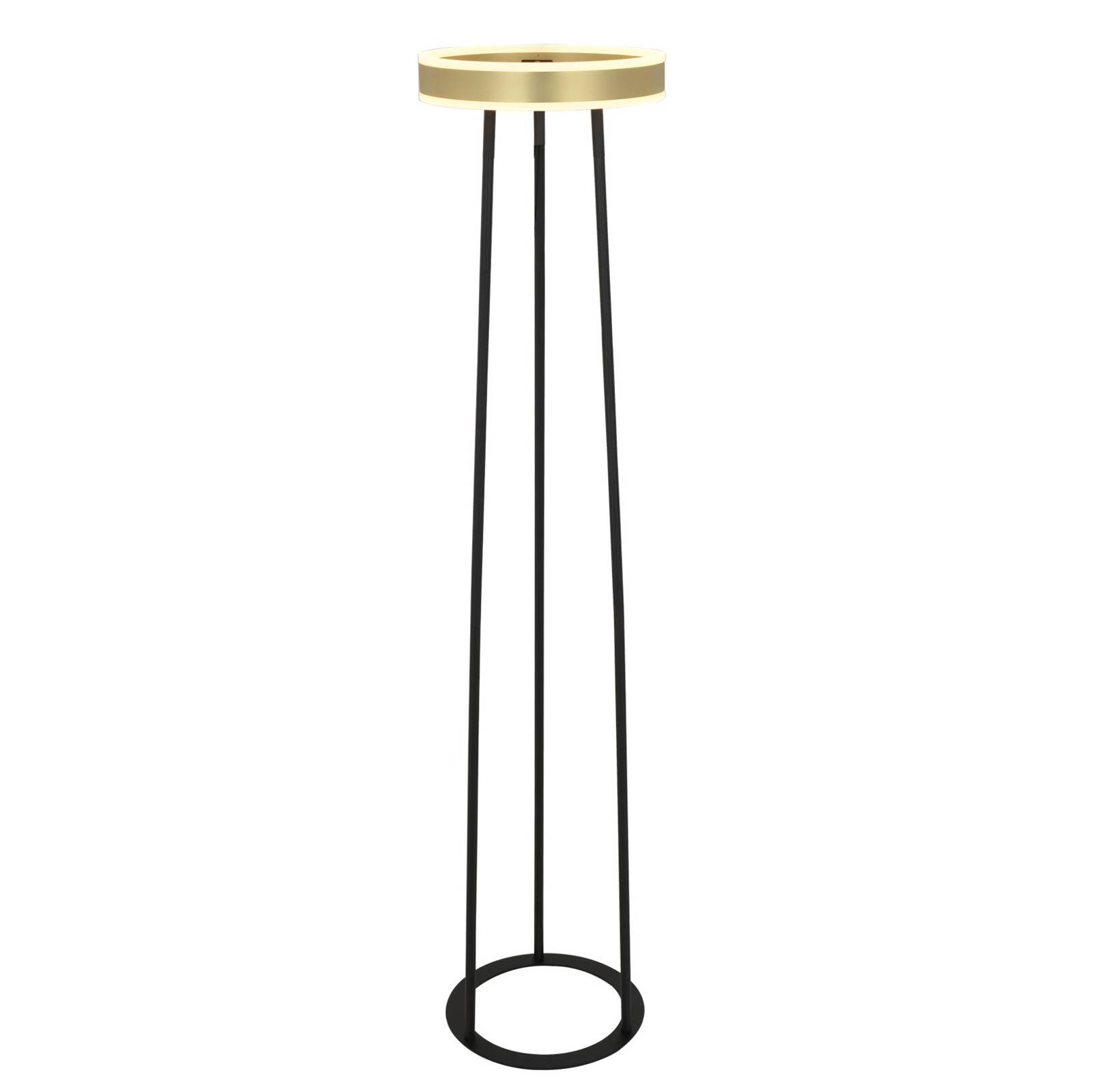 Lucande 9639423 Stojací lampy