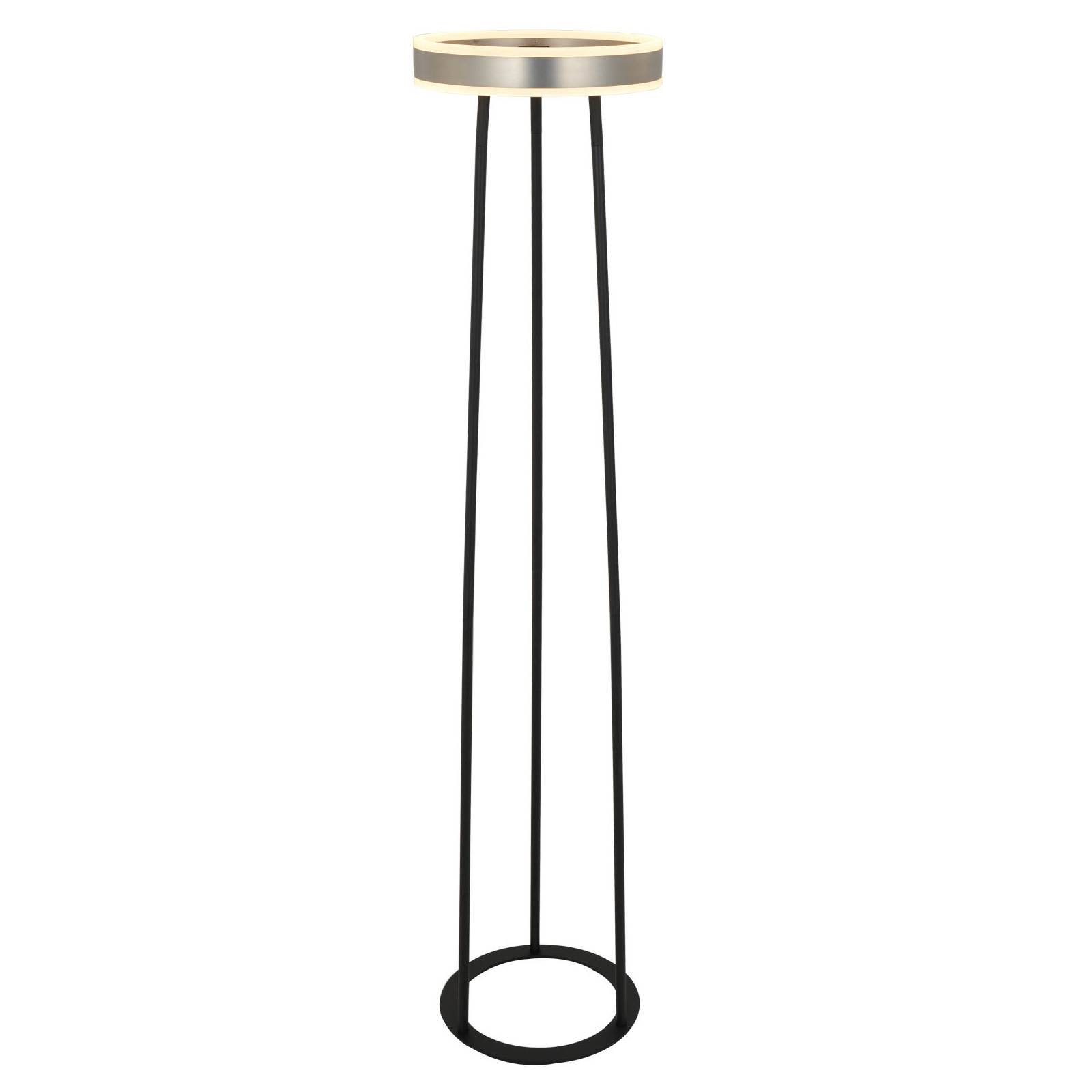 Lucande 9639425 Stojací lampy