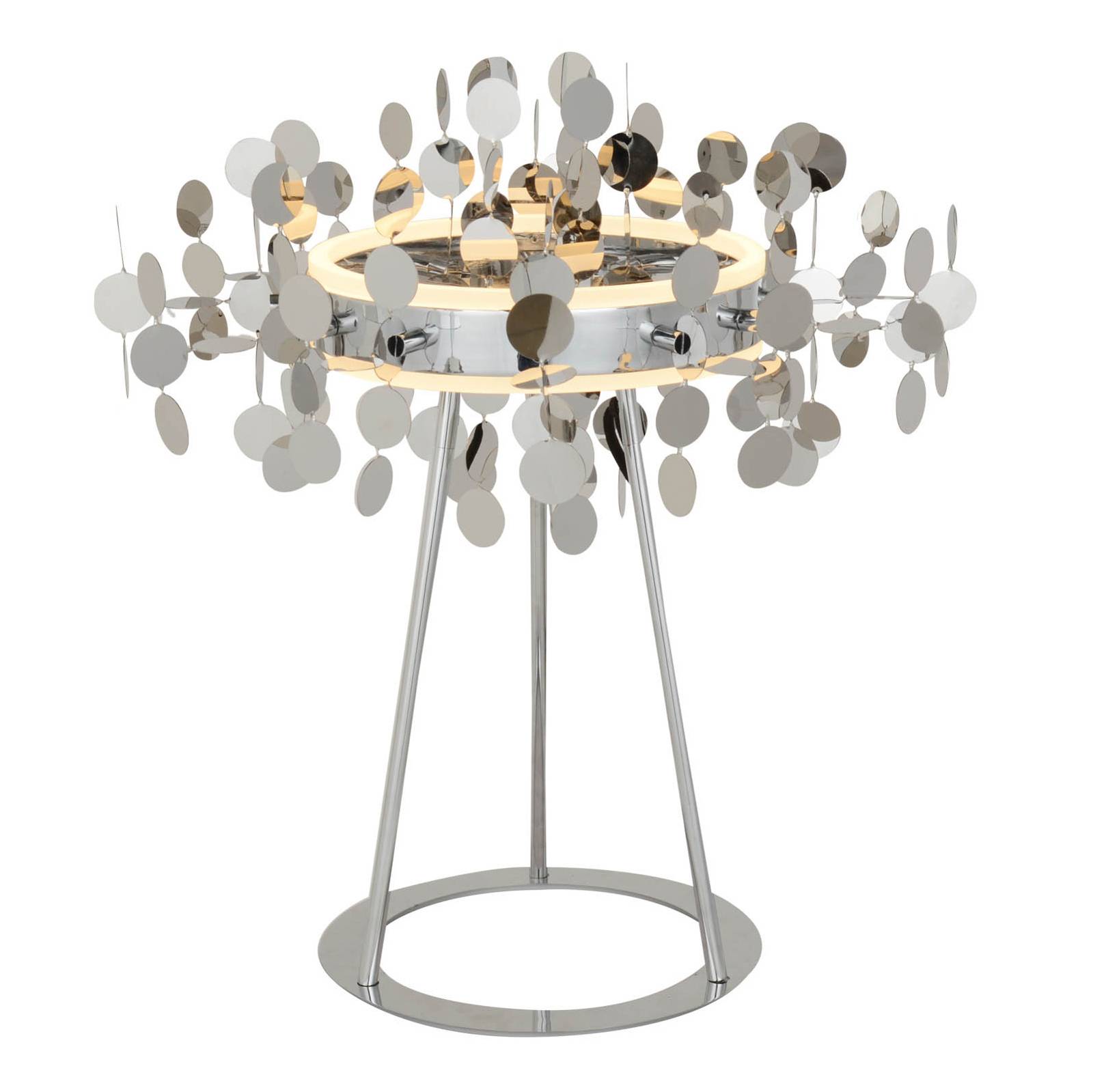 Lucande 9639490 Stolní lampy