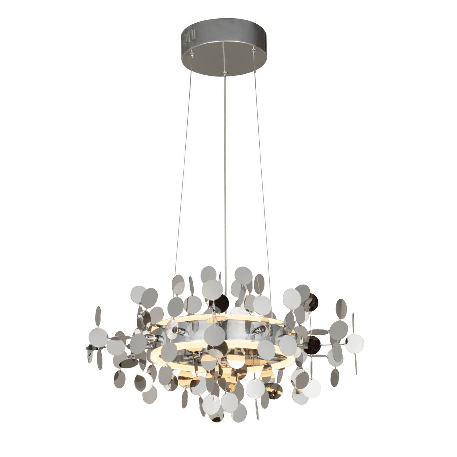 Lucande 9639492 Závěsná světla