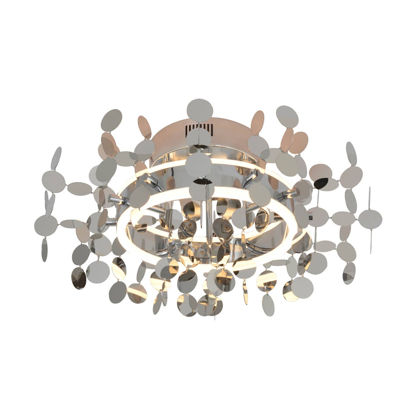 Lucande 9639493 Stropní svítidla