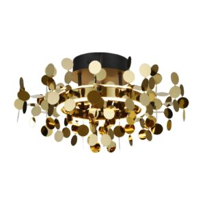 Lucande 9639497 Stropní svítidla