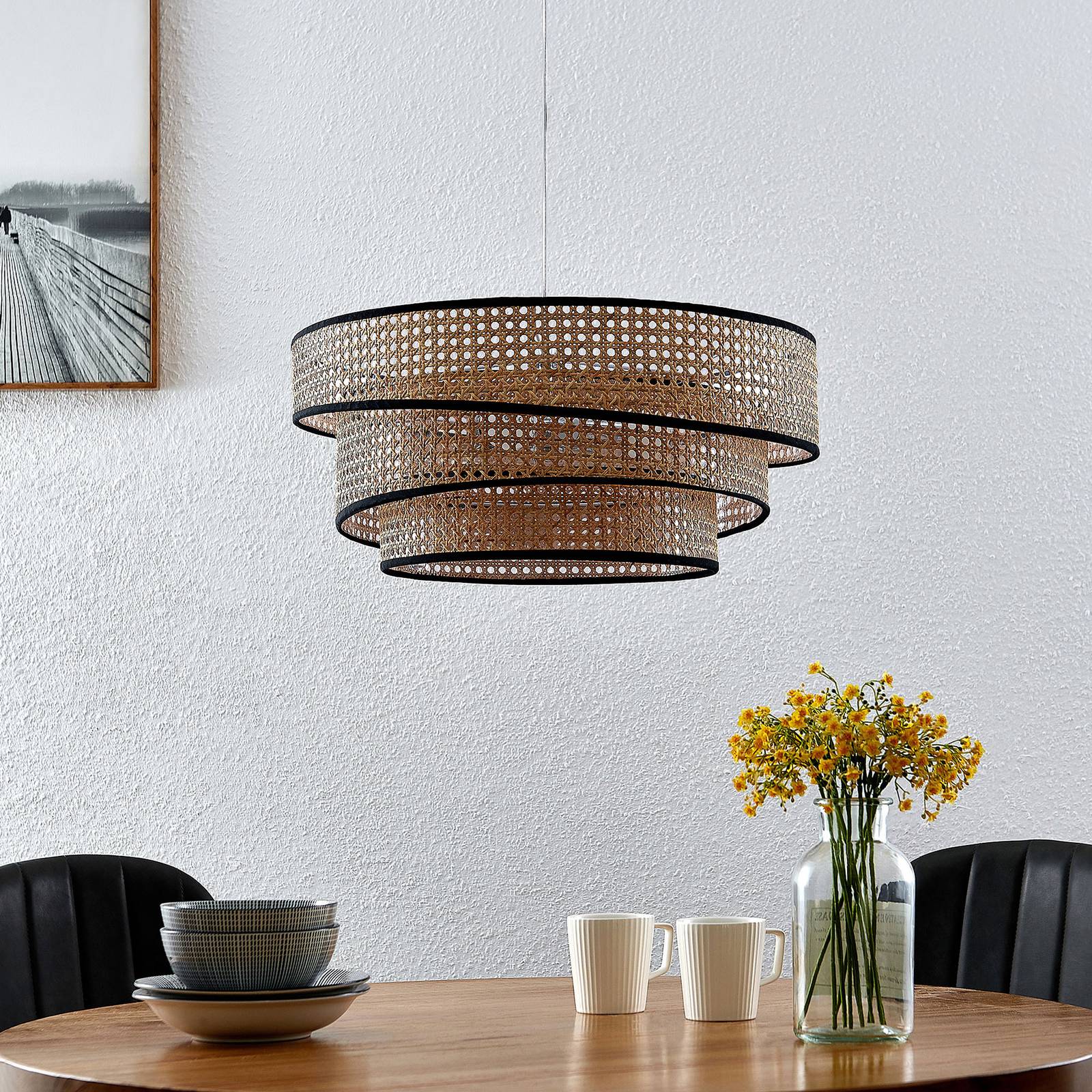 Lucande 9639533 Závěsná světla