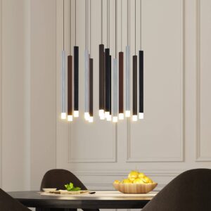 Lucande 9918004 Závěsná světla