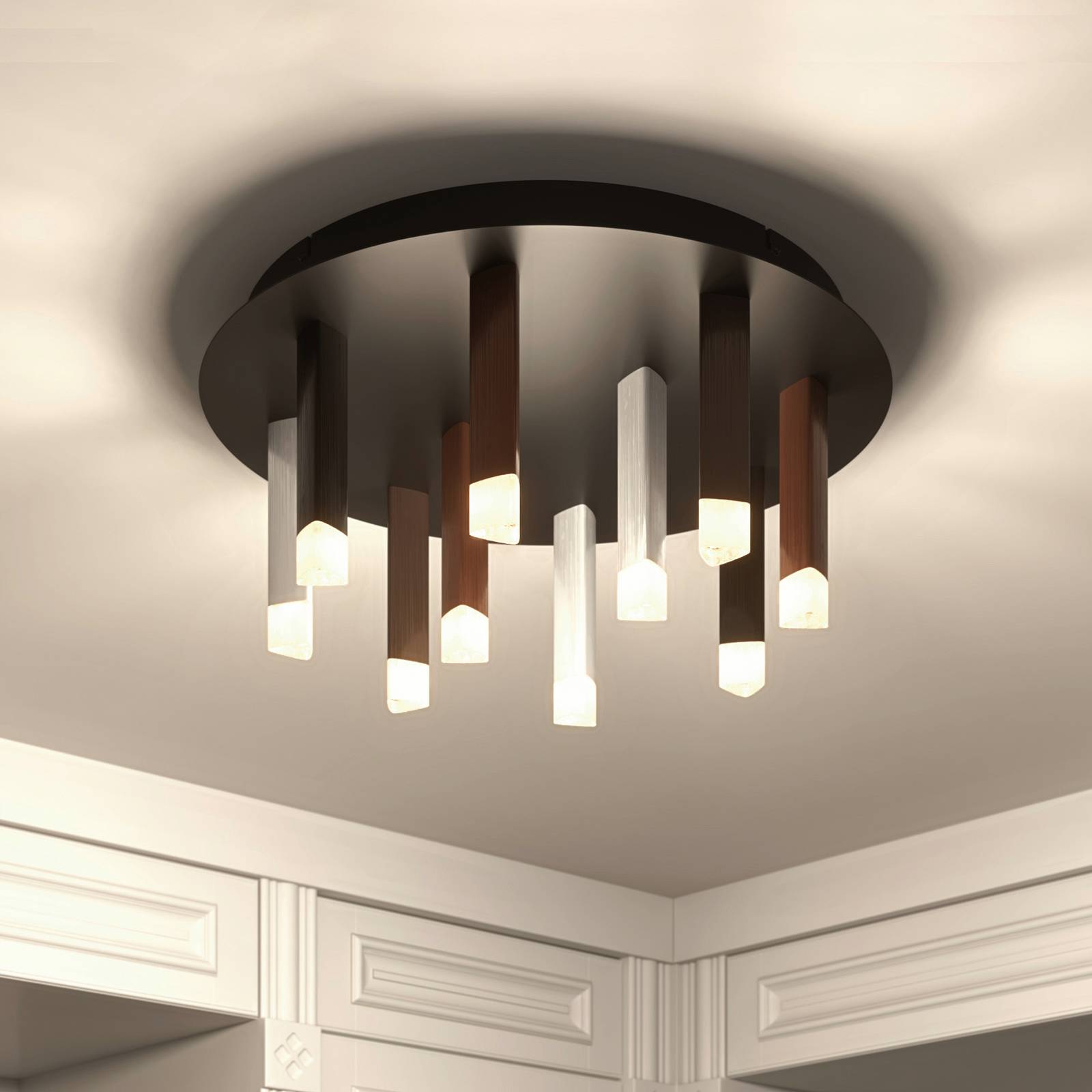 Lucande 9918005 Stropní svítidla