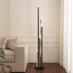 Lucande 9918008 Stojací lampy