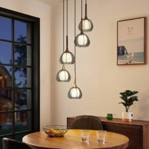 Lucande 9920014 Závěsná světla