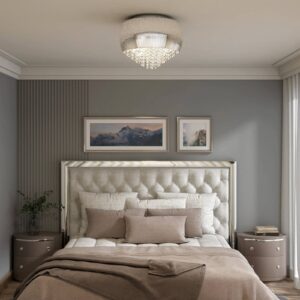 Lucande 9923001 Stropní svítidla