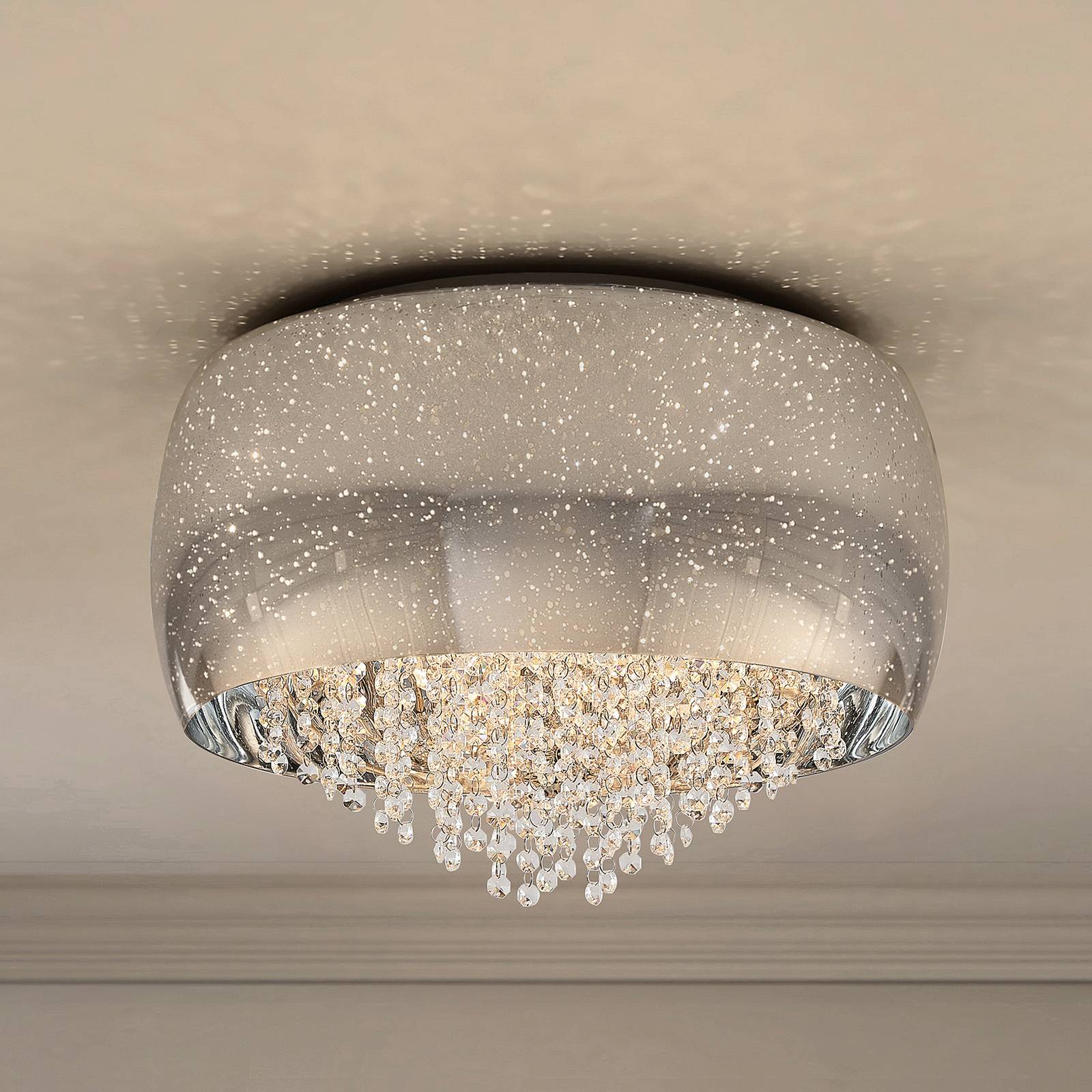 Lucande 9923003 Stropní svítidla