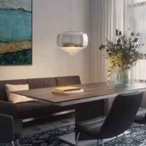 Lucande 9923005 Závěsná světla