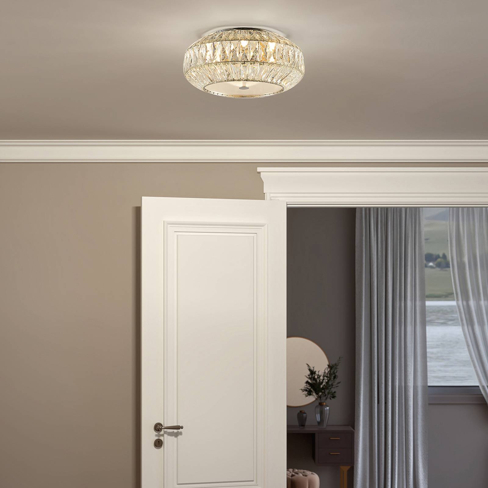 Lucande 9923007 Stropní svítidla