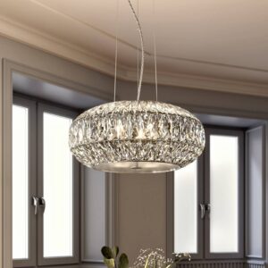 Lucande 9923008 Závěsná světla