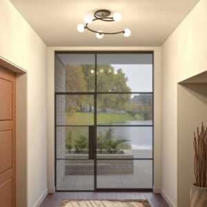 Lucande 9923012 Stropní svítidla