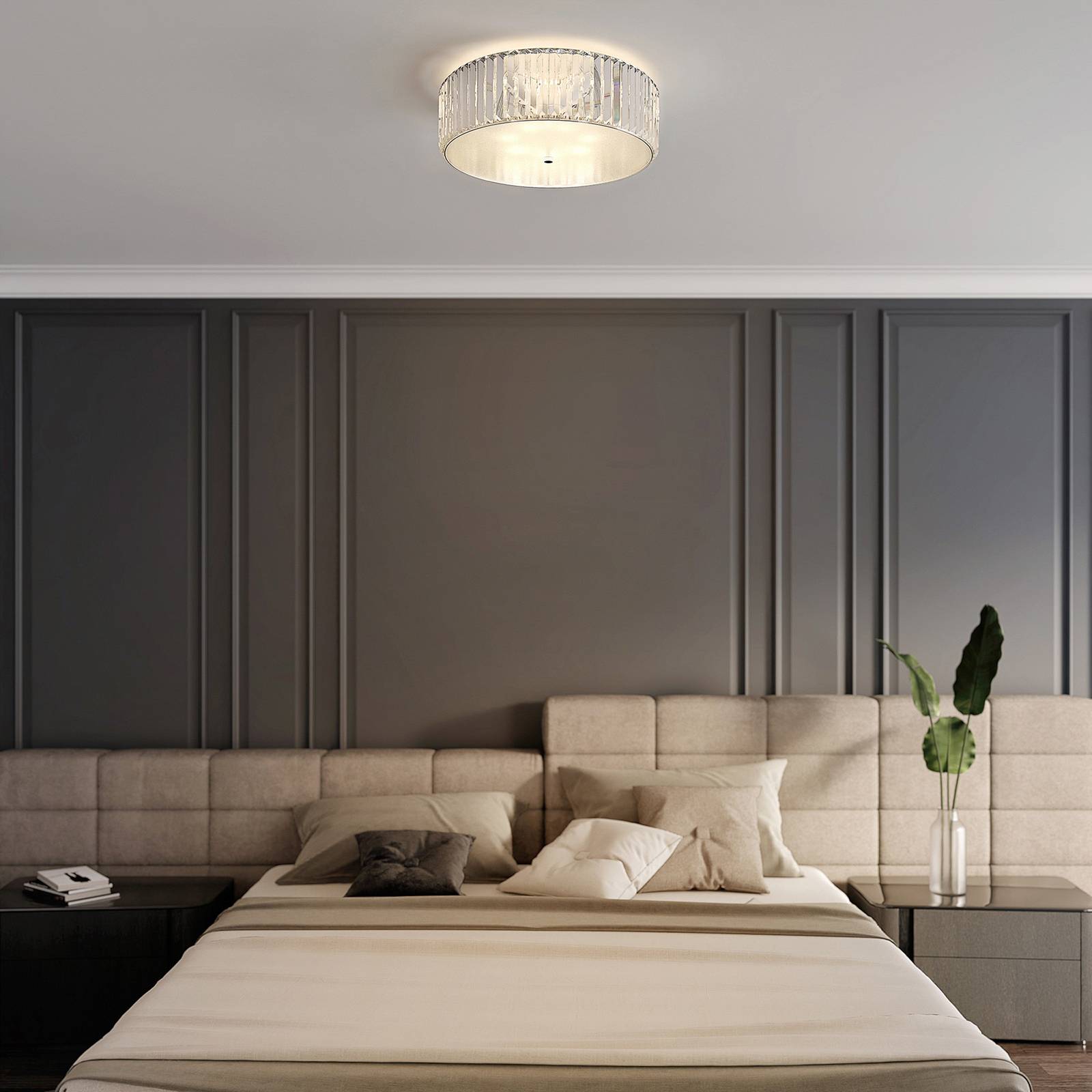 Lucande 9923013 Stropní svítidla