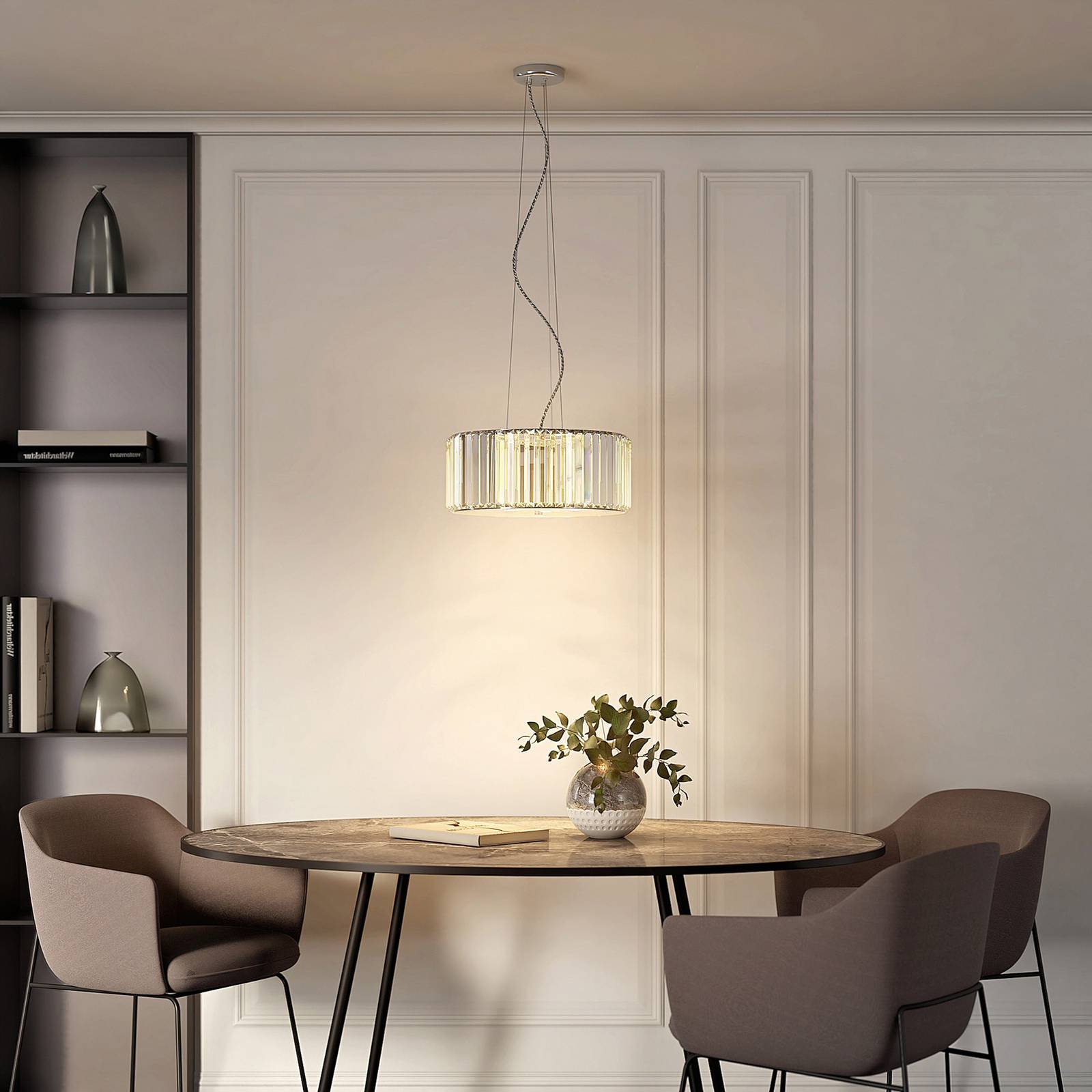 Lucande 9923014 Závěsná světla