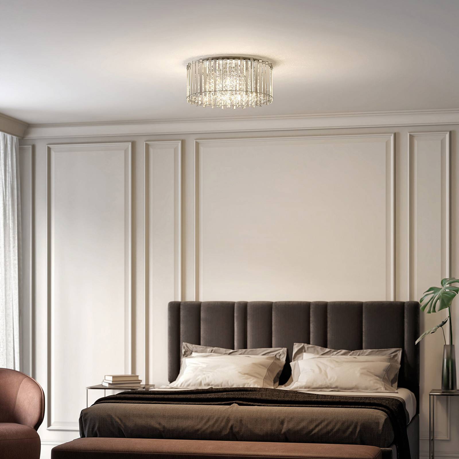 Lucande 9923016 Stropní svítidla