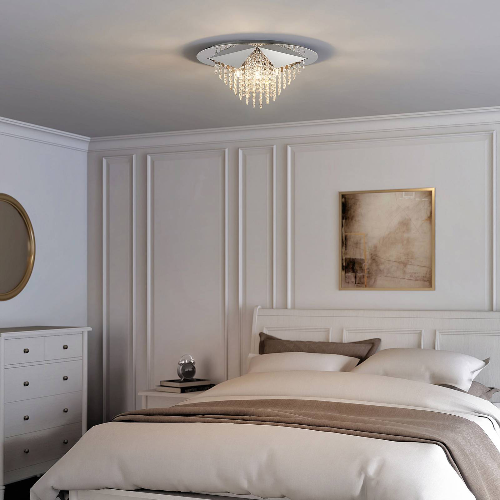 Lucande 9923019 Stropní svítidla