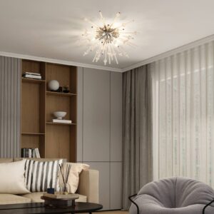 Lucande 9923024 Stropní svítidla