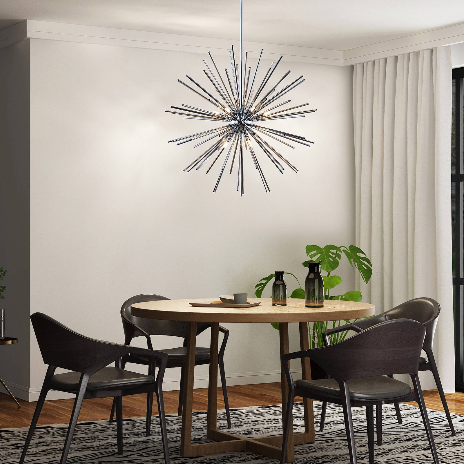 Lucande 9923028 Závěsná světla