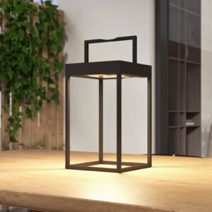 Lucande 9969186 Solární světla