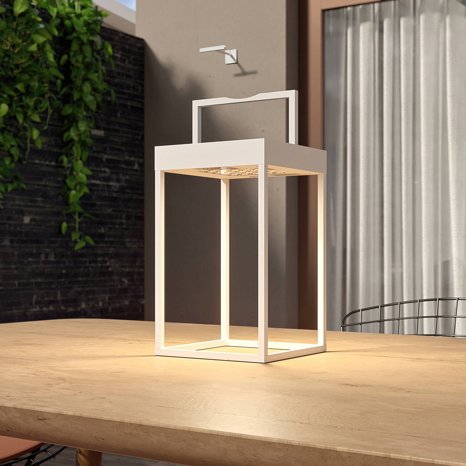 Lucande 9969188 Solární světla