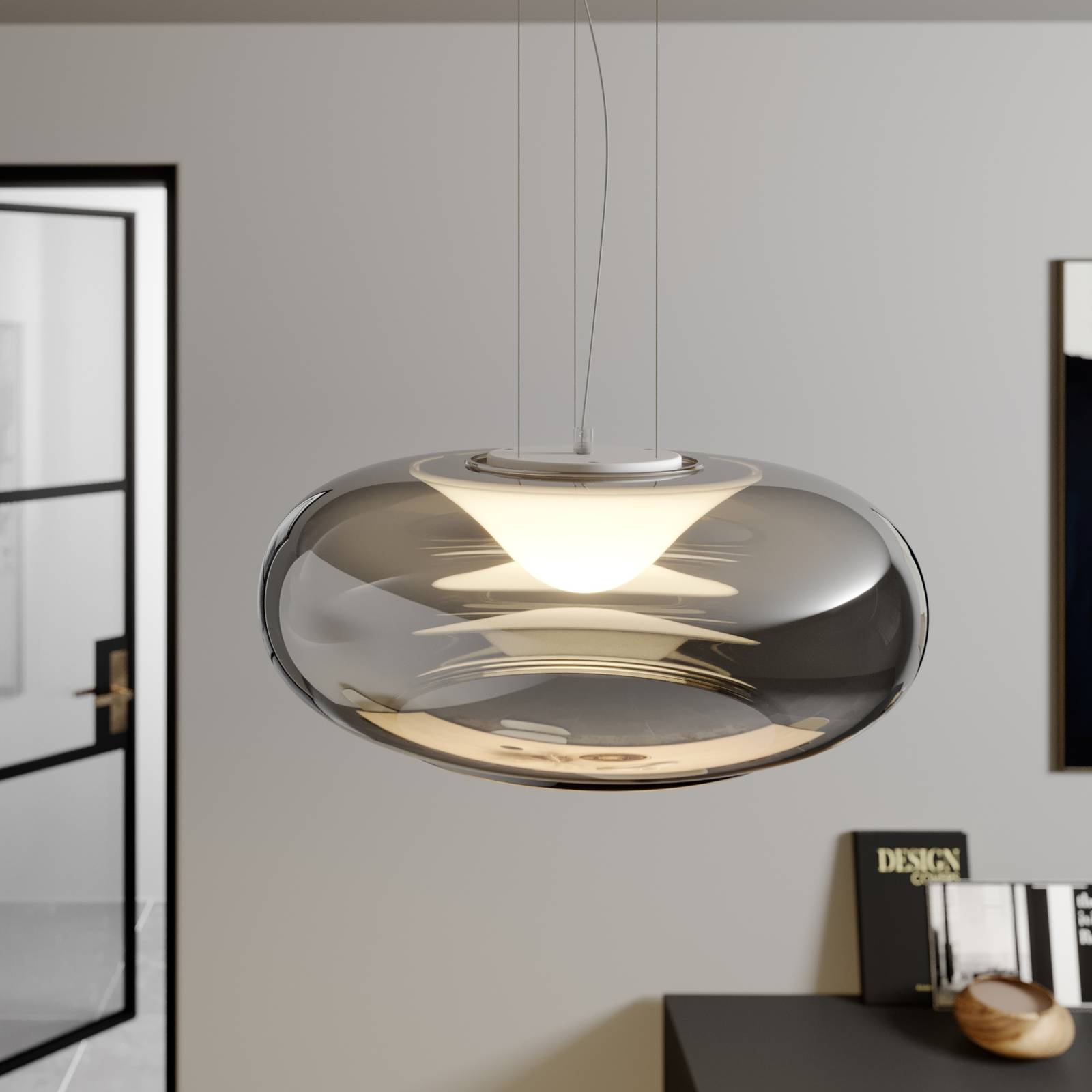 Lucande 9976108 Závěsná světla